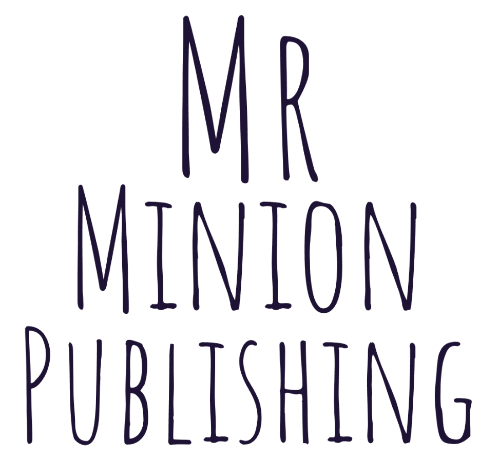 Mr Minion Publishing